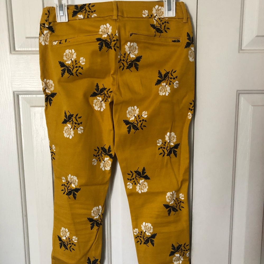Old Navy Slacks